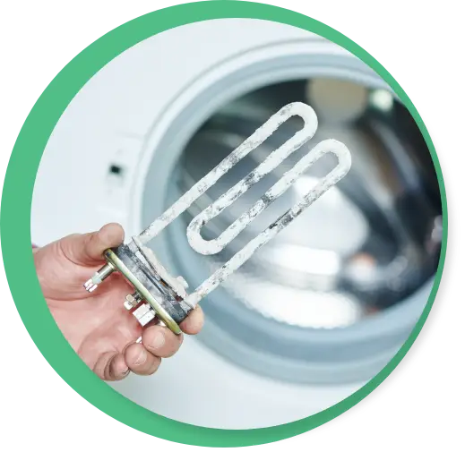 calcaire electroménager adoucisseur