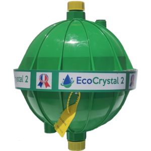 sphere ecocrystal