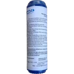 filtre purificateur d'eau dynam'eco polution