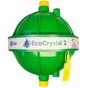 sphere antitartre ecocrystal