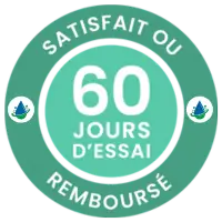 purificateur satisfait ou remboursé