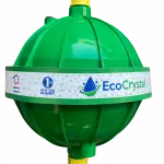 sphere filtre ecocrystal