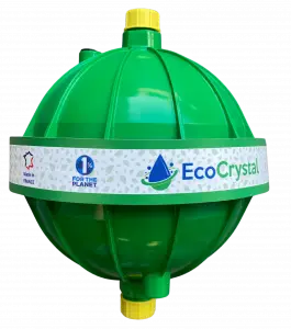 sphere filtre ecocrystal