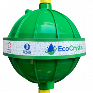 sphere filtre ecocrystal