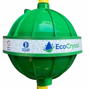 sphere filtre ecocrystal