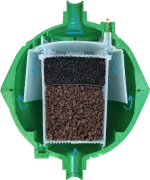 adoucisseur sans sel