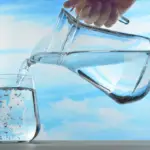 adoucisseur d'eau sans sel