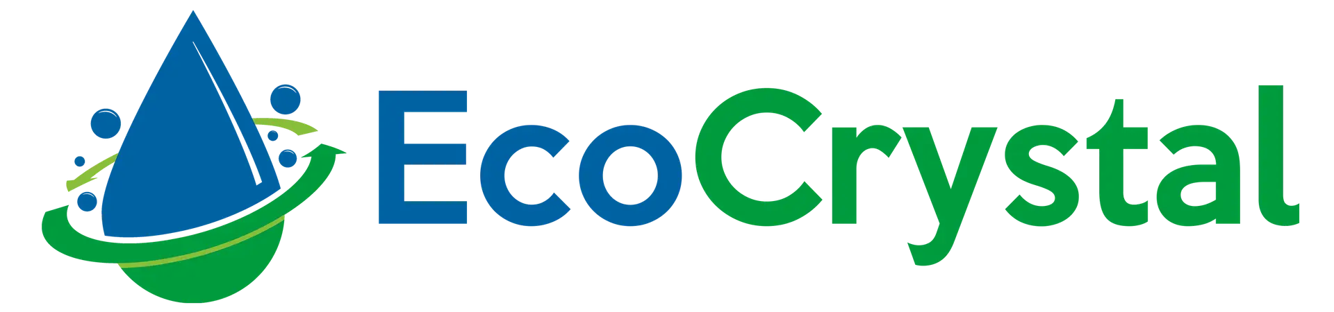 logo ecocrystal adoucisseur d'eau sans sel