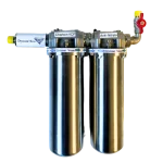 purificateur d'eau nitrate pesticides