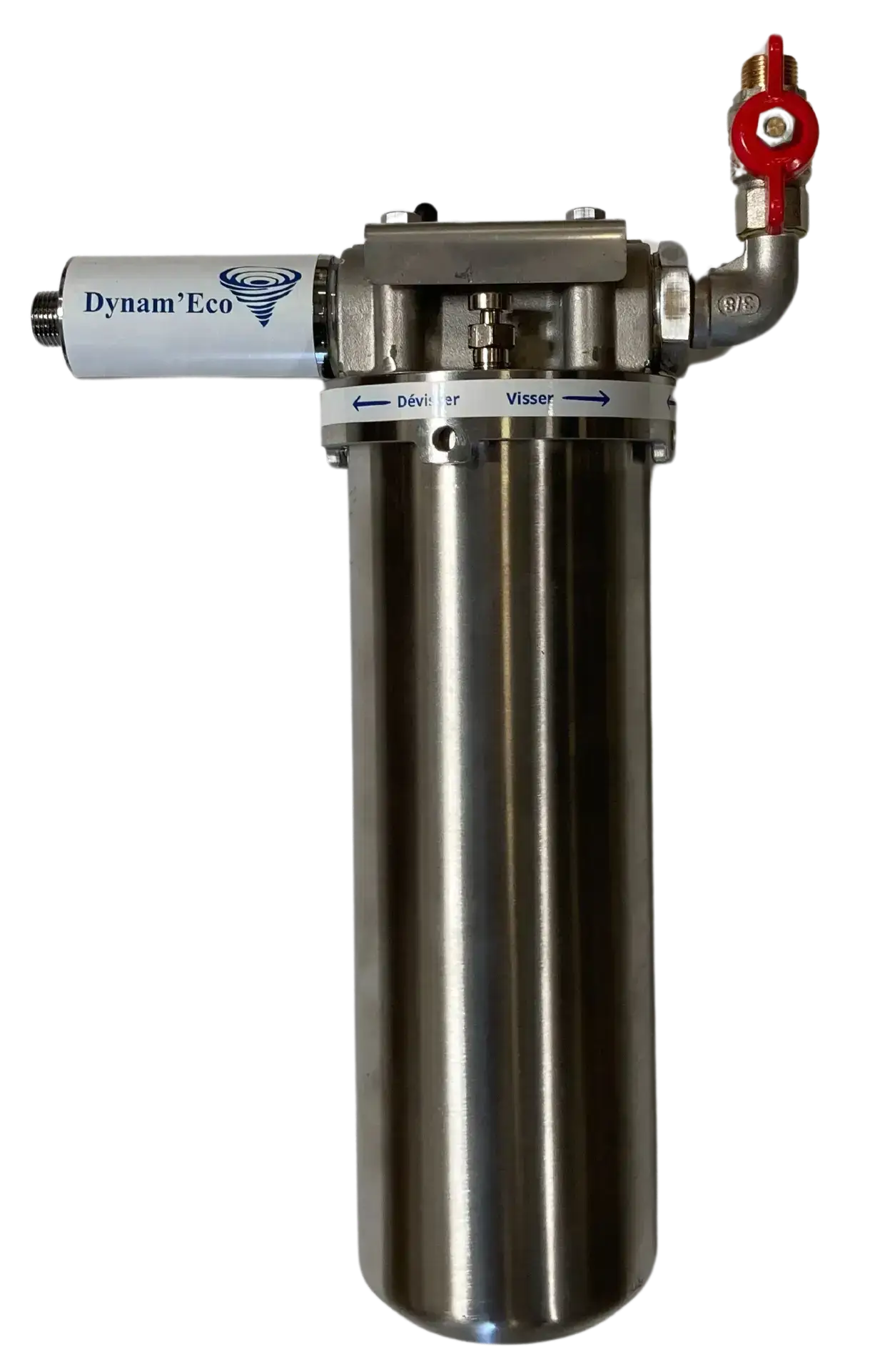 purificateur d'eau sous évier filtre eau robinet