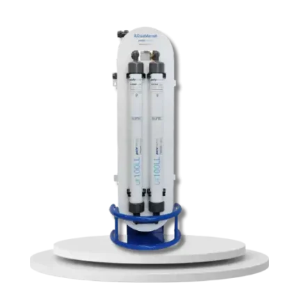 Potabilisation eau maison