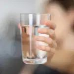 PFAS perfluorés eau potable