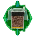 ecocrystal adoucisseur eau sans sel